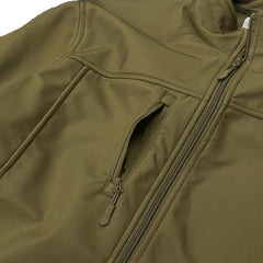 Shell Storm Tech Jacket