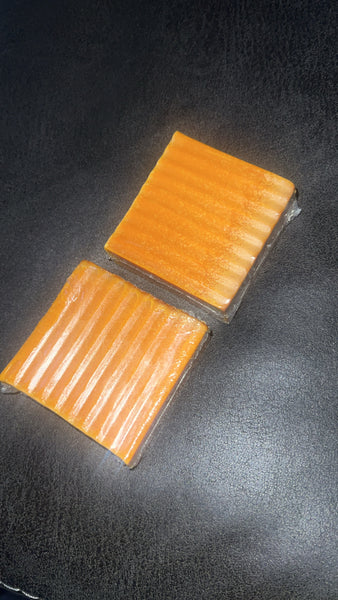 Turmeric Manuka Honey Brightening Soap