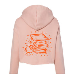 PEACH - BACK