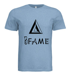 BLUE TRBLND - FRONT