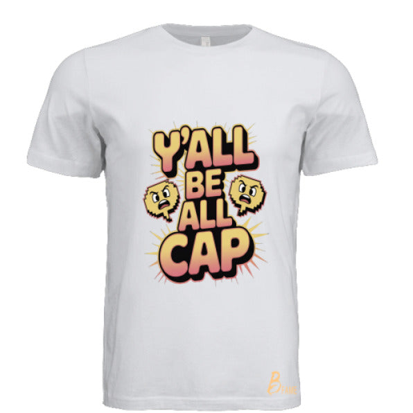 SOLID WHT TRBLND - FRONT