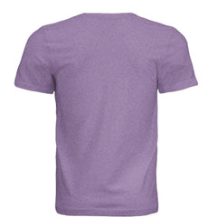 PURPLE TRIBLEND - BACK