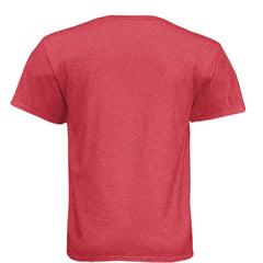 VINTAGE RED - BACK