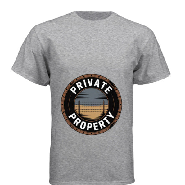 PREMIUM HEATHER - FRONT