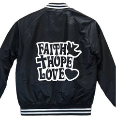 Black - BACK