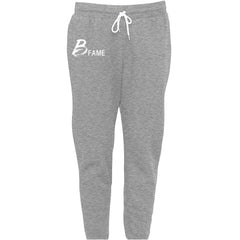 ATHLETIC HEATHER - FRONT