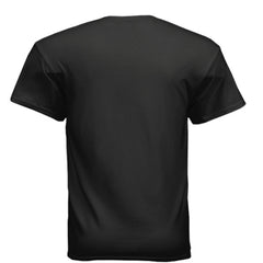 BLACK - BACK