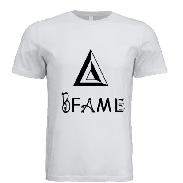SOLID WHT TRBLND - FRONT
