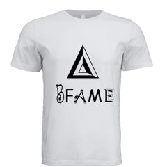 SOLID WHT TRBLND - FRONT