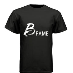 BLACK - FRONT