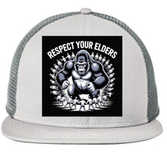Grey/Grph - FRONT