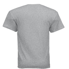 SPORT GREY - BACK