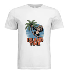 SOLID WHT TRBLND - FRONT