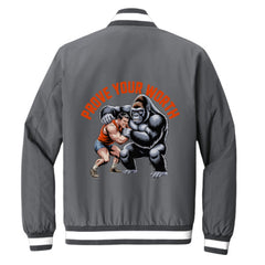 Graphite - BACK