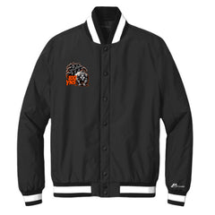 Black - FRONT