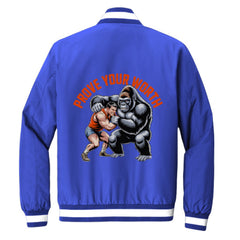 TrueRoyal - BACK
