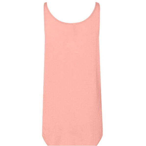 DESERT PINK - BACK