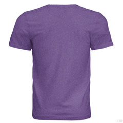 PURPLE TRIBLEND - BACK