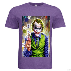 PURPLE TRIBLEND - FRONT