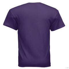 PURPLE - BACK