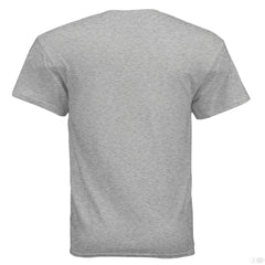 SPORT GREY - BACK