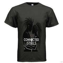 BLACK - FRONT