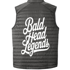 Graphite - BACK