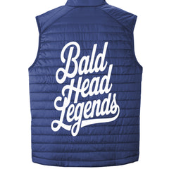 Cobalt Blue - BACK