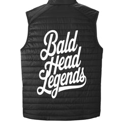 Deep Black - BACK