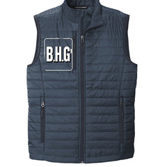 River Blue Nvy - FRONT