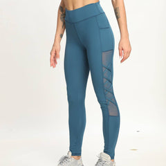 SPORTS YOGA POCKET LEGGINGS