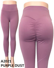 SPORTS YOGA LEGGINGS