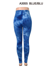 YOGA SPORTS LEGGINGS