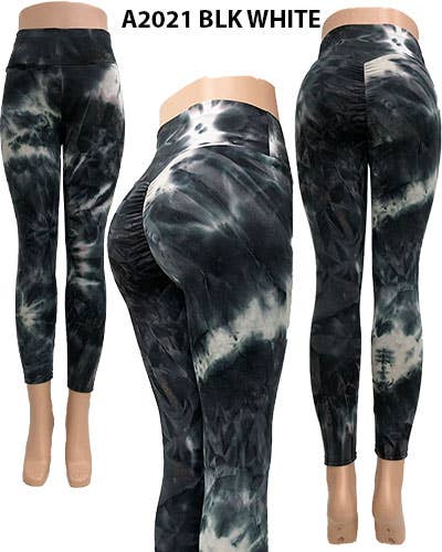 SPORTS YOGA LEGGINGS