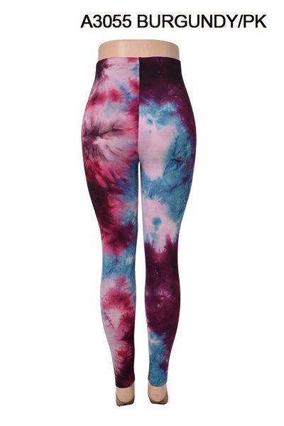 YOGA SPORTS LEGGINGS