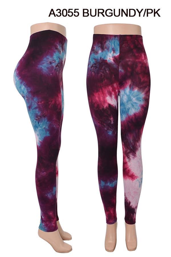 YOGA SPORTS LEGGINGS