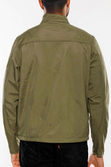 Shell Storm Tech Jacket