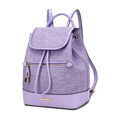 MKF Porsha Women Backpack by Mia K