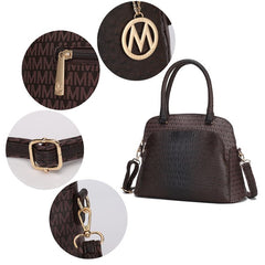 MKF Fiona Tote Bag by Mia K