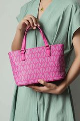 MKF Havenly Signature  Women Tote Bag by Mia K