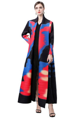 WOMEN FASHION LONG MAXI DRESS