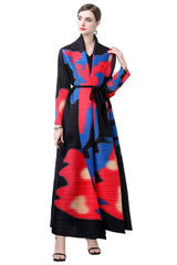 WOMEN FASHION LONG MAXI DRESS