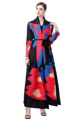 WOMEN FASHION LONG MAXI DRESS