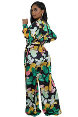 WOMEN FASHION JUMPSUIT