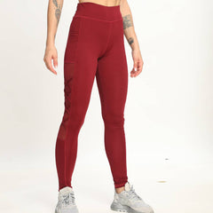 SPORTS YOGA POCKET LEGGINGS