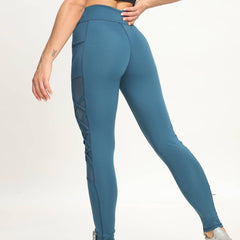 SPORTS YOGA POCKET LEGGINGS