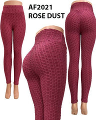 SPORTS YOGA LEGGINGS