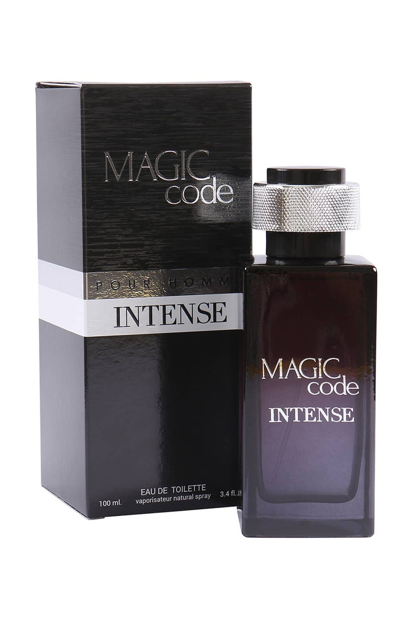 MAGIC CODE INTENSE M 3.4