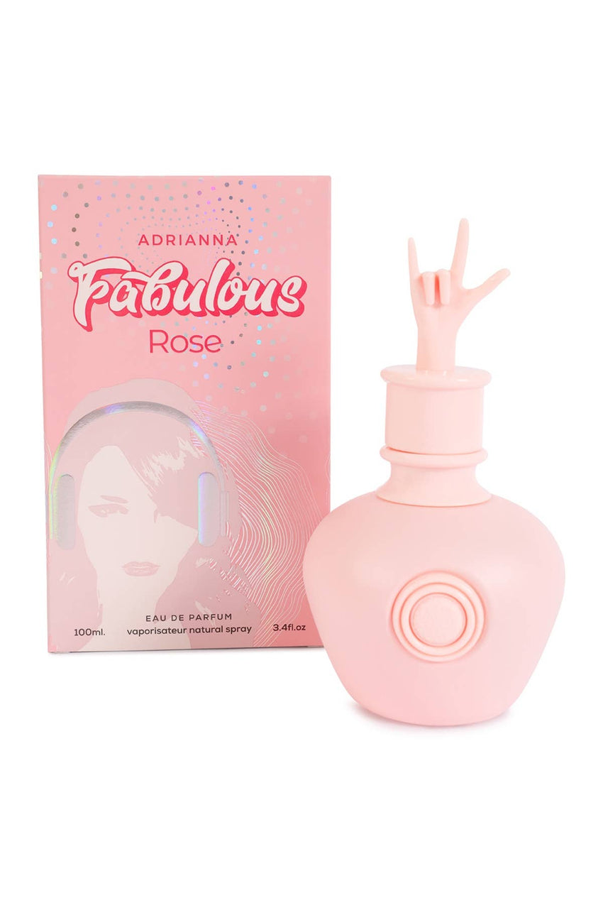 ADRIANNA FABULOUS ROSE