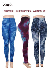 YOGA SPORTS LEGGINGS